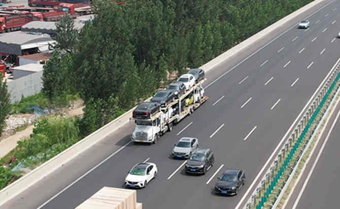 蒲江高速公路汽车救援